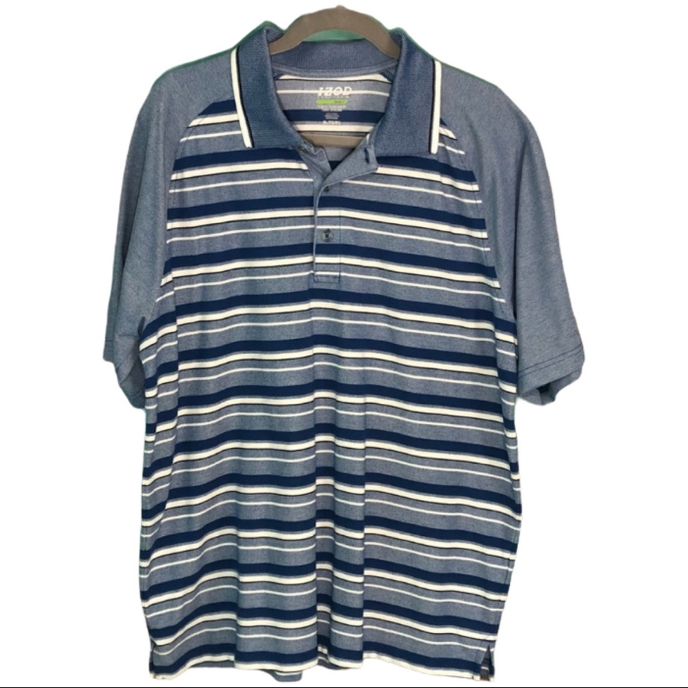 Men's IZOD Golf Shirt